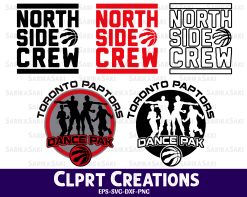 north side crew logo